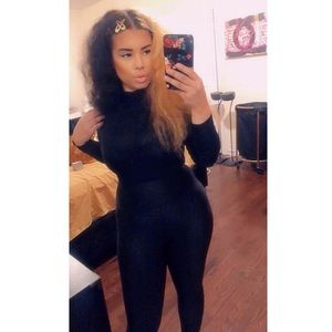 Meet your Posher, Sabrina